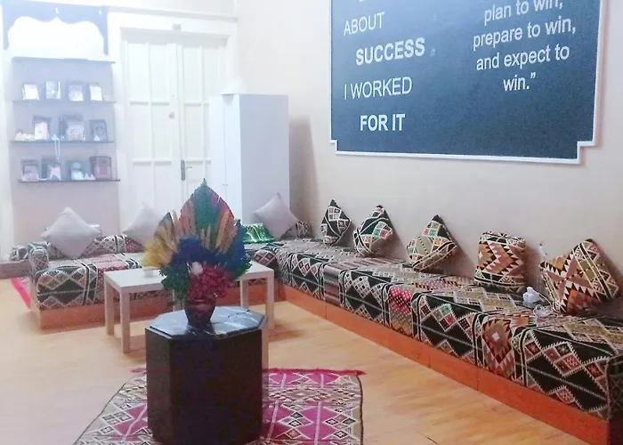 Miami Cairo Hostel